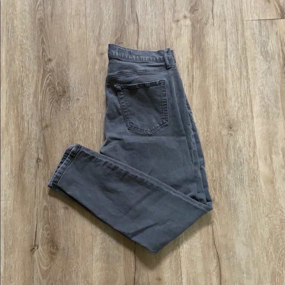 Loft Legging Jeans